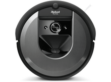 Charger l&#39;image dans la galerie, Aspirateur robot Roomba i7+ (i755840)
