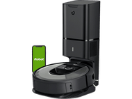 Aspirateur robot Roomba i7+ (i755840)