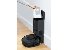 Charger l&#39;image dans la galerie, Aspirateur robot Roomba i7+ (i755840)
