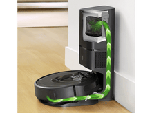 Charger l&#39;image dans la galerie, Aspirateur robot Roomba i7+ (i755840)
