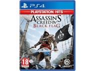 Assassin's Creed IV: Black Flag FR/NL PS4