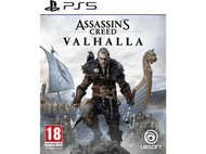 Assassin's Creed: Valhalla FR/NL PS5