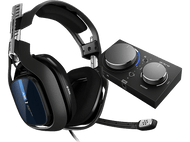 ASTRO GAMING HW Casque gamer A40 + MixAmp Pro TR PS4 (939-001661)