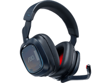 Charger l&#39;image dans la galerie, ASTRO GAMING HW G Astro A30 Lightspeed - Casque gaming sans fil PS Navy (939-002008)
