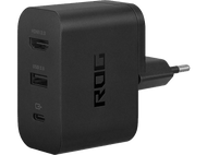 ASUS Chargeur/Docking station USB-C pour console Asus ROG Ally AC35-03 Noir