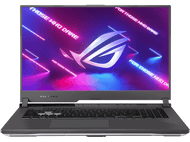 ASUS PC portable gamer ROG Strix G17 G713RC-HX107W-LU AMD Ryzen 7 6800H QWERTZU (90NR08F4-M00670)