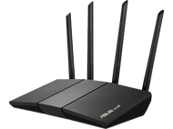 ASUS Routeur Wi-Fi 6 RT-AX57 Dual-Band (90IG06Z0-MO3C00)