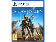 Atlas Fallen FR/NL PS5
