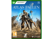 Charger l&#39;image dans la galerie, Atlas Fallen FR/NL Xbox Series X
