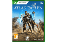 Atlas Fallen FR/NL Xbox Series X