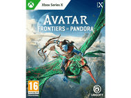 Avatar Frontiers Of Pandora FR/NL Xbox Series X