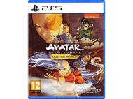 Avatar The Last Airbender: Quest For Balance FR/NL PS5