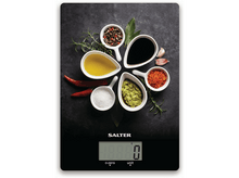Charger l&#39;image dans la galerie, SALTER Balance de cuisine Spicy (SA 1171 SPDR)
