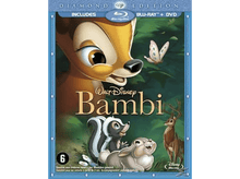 Charger l&#39;image dans la galerie, Bambi - Blu-ray
