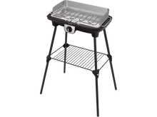 Charger l&#39;image dans la galerie, TEFAL Barbecue EasyGrill XXL (BG921812)
