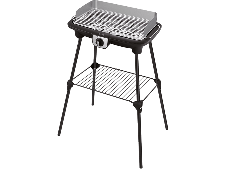 TEFAL Barbecue EasyGrill XXL (BG921812)