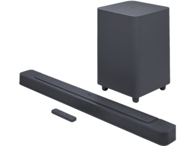 JBL Barre de son Bar 500 Pro 5.1 Noir (JBLBAR500PROBLKEP)