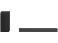 LG Barre de son Dolby Atmos 2.1 + caisson de basses DS60Q