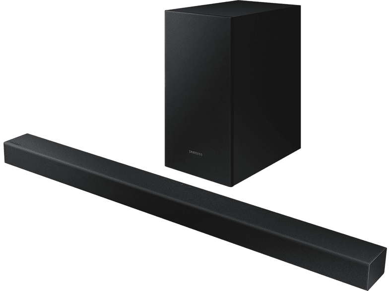 SAMSUNG Barre de son Essential T-series Soundbar (HW-T420/XN)