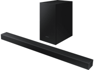 SAMSUNG Barre de son Essential T-series Soundbar (HW-T420/XN)