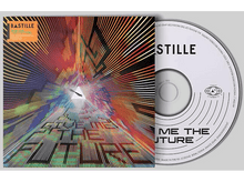 Charger l&#39;image dans la galerie, Bastille - Give Me The Future - CD
