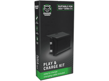 Charger l&#39;image dans la galerie, QWARE Batterie pour manette Xbox Series (QW XBS-7010BL)
