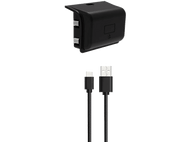 QWARE Batterie pour manette Xbox Series (QW XBS-7010BL)