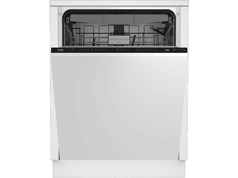 BEKO Lave-vaisselle encastrable C (BDIT38532)
