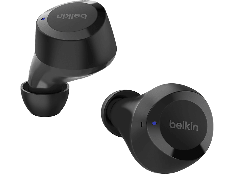 BELKIN Écouteurs sans fil SoundForm™ Bolt Noir (AUC009btBLK)