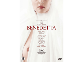 Benedetta - DVD