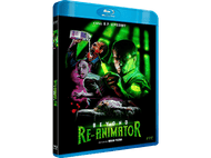 Beyond The Re-Animator - Blu-ray