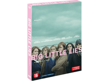 Charger l&#39;image dans la galerie, Big Little Lies: Saison 2 - DVD
