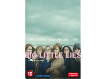Charger l&#39;image dans la galerie, Big Little Lies: Saison 2 - DVD
