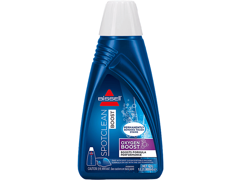 BISSELL Nettoyant pour tapis Oxygen Boost (1134N)