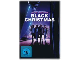 BLACK CHRISTMAS