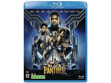 Charger l&#39;image dans la galerie, Black Panther - Blu-ray
