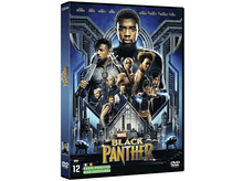 Charger l&#39;image dans la galerie, Black Panther - DVD
