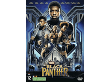 Charger l&#39;image dans la galerie, Black Panther - DVD
