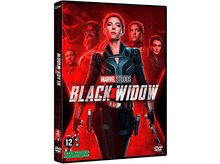 Charger l&#39;image dans la galerie, Black Widow - DVD
