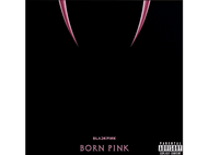 Blackpink - Born Pink CD