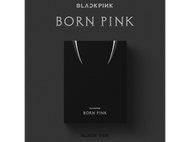 Blackpink - Born Pink - CD
