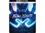 Blue Beetle (Steelbook) - 4K Blu-ray