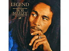 Charger l&#39;image dans la galerie, Bob Marley and the Wailers - Legend LP
