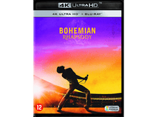 Charger l&#39;image dans la galerie, Bohemian Rhapsody - 4K Blu-ray
