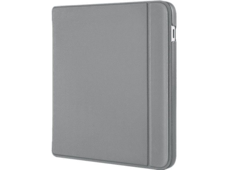 KOBO Bookcover Basic Sleepcover Libra 2 Gris (N418-AC-GY-O-PU)