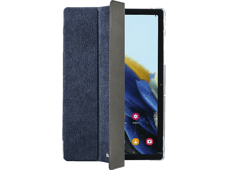 HAMA Bookcover Cali Galaxy Tab A8 10.5 Bleu (00217199)