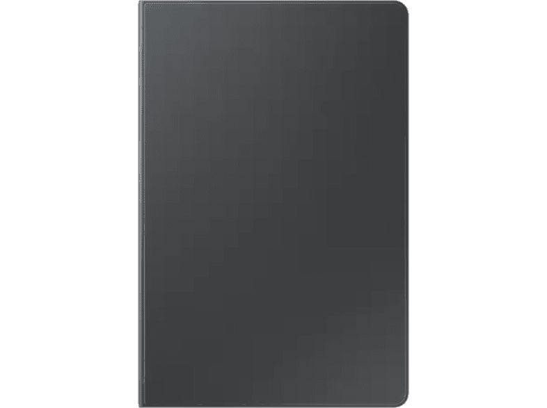 SAMSUNG Bookcover Galaxy Tab A8 Dark Grey (EF-BX200PJEGWW)
