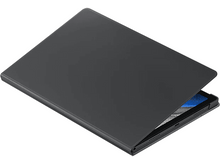 Charger l&#39;image dans la galerie, SAMSUNG Bookcover Galaxy Tab A8 Dark Grey (EF-BX200PJEGWW)
