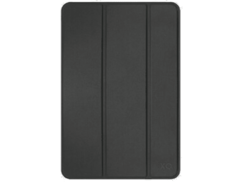 XQISIT Bookcover iPad 10.9 2022 Soft Touch Noir (51268)