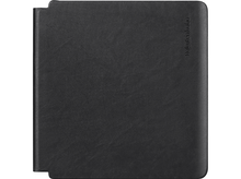 Charger l&#39;image dans la galerie, KOBO Bookcover Power Sleepcover Sage Noir (N779-AC-BK-E-PU)
